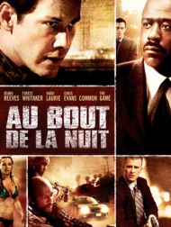 DVD Au Bout De La Nuit