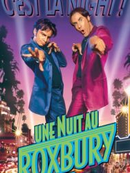 DVD Une Nuit Au Roxbury
