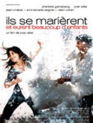 DVD Ils se marièrent et eurent beaucoup d'enfants
