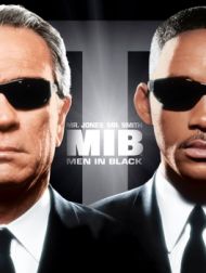 DVD Mib™ Men In Black