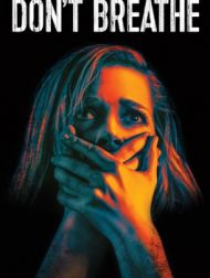 DVD Don't Breathe