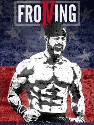 DVD Froning : L'homme Le Plus Sportif De L'histoire