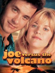 DVD Joe Contre Le Volcan (Joe Versus The Volcano) [1990]