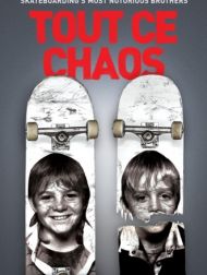 DVD Tout Ce Chaos