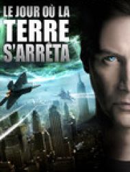 DVD Le Jour ou la Terre S'arréta