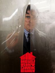 DVD The House That Jack Built (2018)