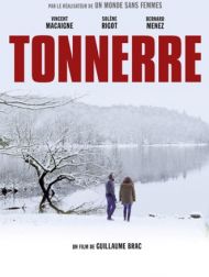 DVD Tonnerre