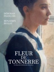 DVD Fleur De Tonnerre