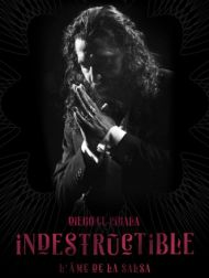 DVD L'âme De La Salsa