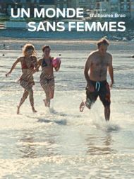 DVD Un Monde Sans Femmes (2012)