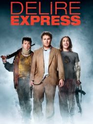 DVD Delire Express