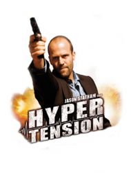 DVD Hyper Tension