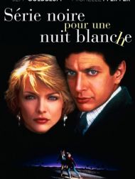 DVD Série Noire Pour Une Nuit Blanche