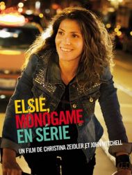 DVD Elsie, Monogame En Série