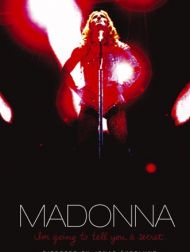 DVD I'm Going To Tell You A Secret