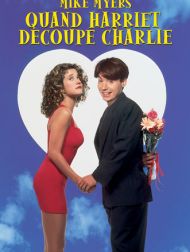 DVD Quand Harriet Decoupe Charlie