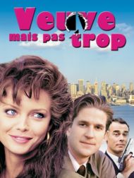DVD Veuve Mais Pas Trop