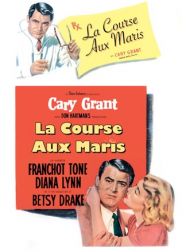 DVD Every Girl Should Be Married (La Course Aux Maris)