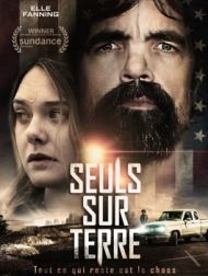 DVD Seuls Sur Terre