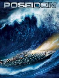 DVD Poséidon