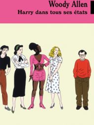 DVD Harry Dans Tous Ses états (VF & VOST)