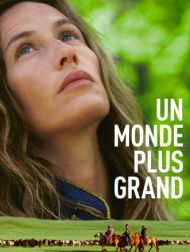 DVD Un Monde Plus Grand