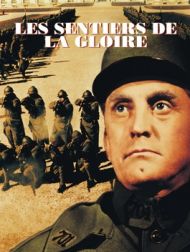 DVD Les Sentiers De La Gloire