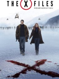 DVD X-Files : Régénération