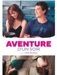 DVD Aventure D'un Soir