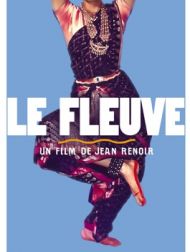 DVD Le Fleuve