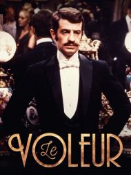 DVD Le Voleur (1967)