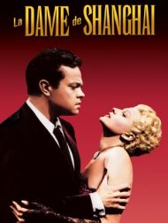 DVD La Dame De Shanghaï