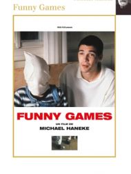 DVD Funny Games