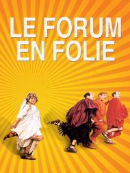 DVD Le Forum En Folie