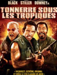 DVD Tonnerre sous les tropiques