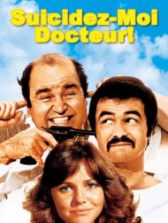 DVD Suicidez-Moi Docteur!