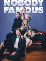 DVD Nobody Famous
