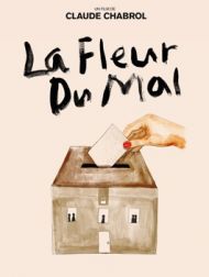 DVD La Fleur Du Mal