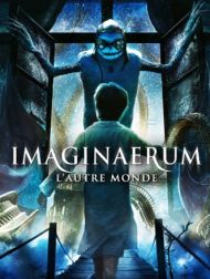 DVD Imaginaerum: L'autre Monde (VF)