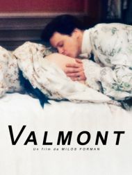 DVD Valmont