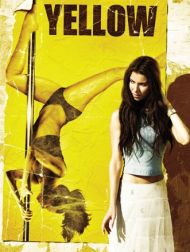 DVD Yellow