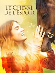 DVD Le Cheval De L'espoir