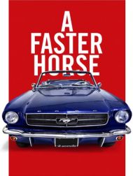 DVD Un Cheval Plus Rapide