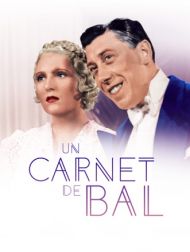 DVD Un Carnet De Bal