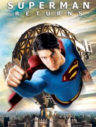 DVD Superman Returns