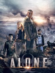 DVD Alone (Don't Grow Up)