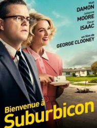 DVD Bienvenue à Suburbicon