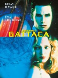 DVD Bienvenue A Gattaca