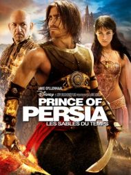 DVD Prince Of Persia : Les Sables Du Temps