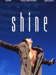 DVD Shine